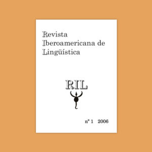 Revista Iberoamericana de Lingüística (R.I.L.)
