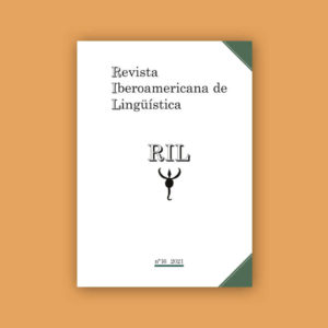 N.º 16 (2021) Revista Iberoamericana de Lingüística (RIL)
